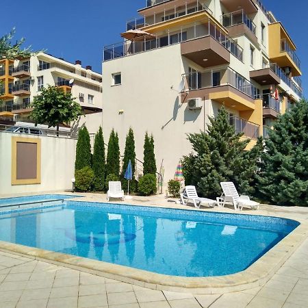 Byala-Apartment-Valmira Byala  Exterior photo