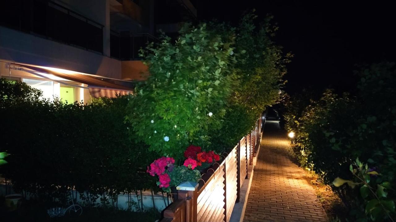 Byala-Apartment-Valmira Byala  Exterior photo